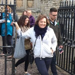 Meet your Posher, Janelle